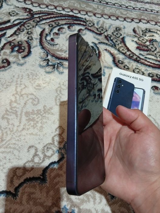 Samsung Galaxy A55 8/128G