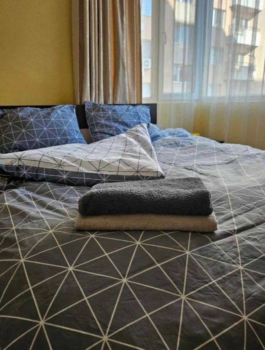 Апартамент за нощувки Пловдив 1