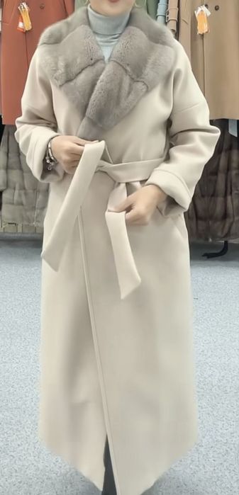 Пальто турецкого производства Loreta