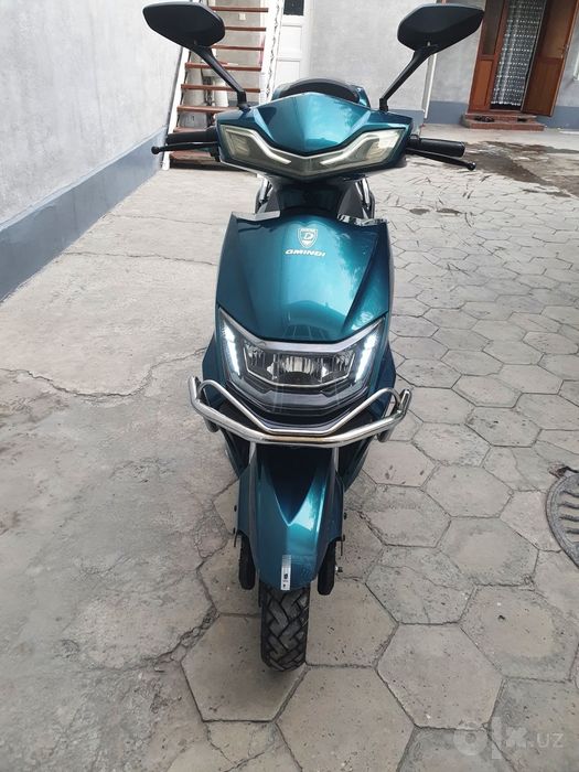 Sotiladi xolati ideal