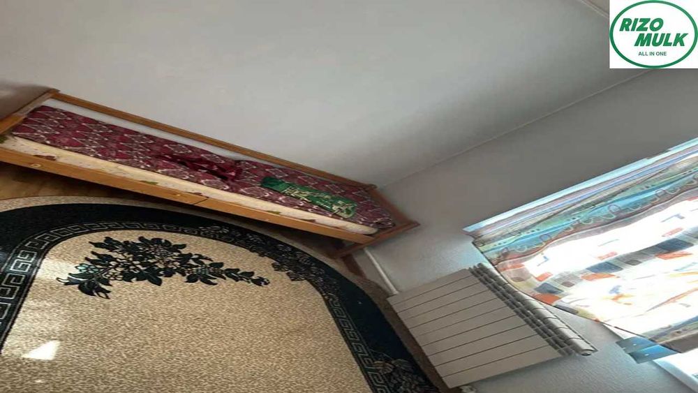 Сергели тумани Янги Хаёт мавзесида ховли сотилади. NR494/98