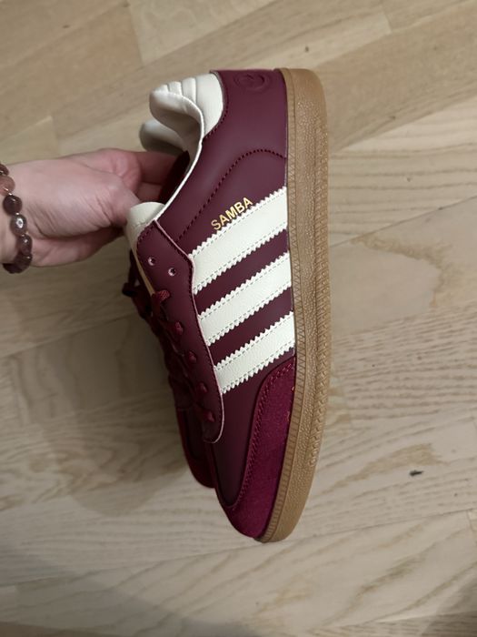 кеды Adidas новые