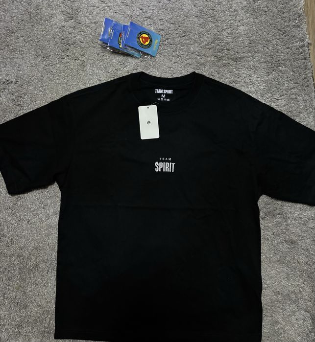 Футболка Team Spirit
