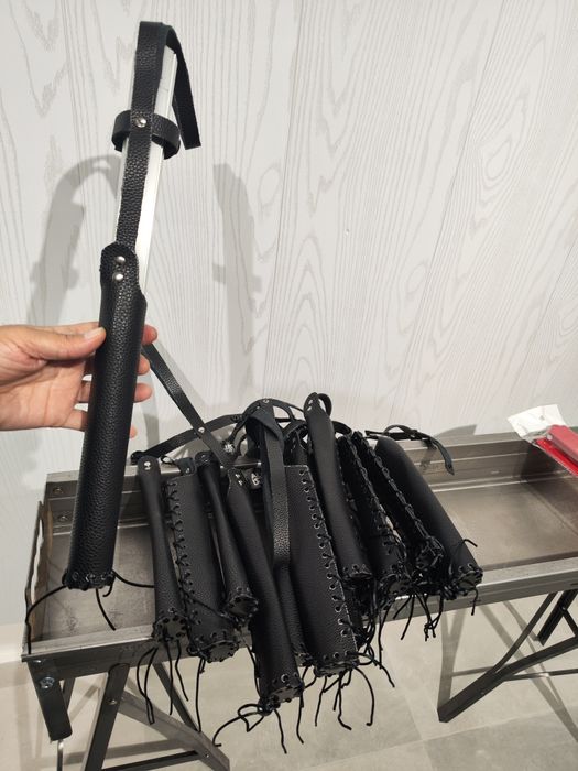 Кенгиру чехол для шампур