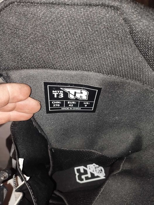 Продам МОТОботы Т3