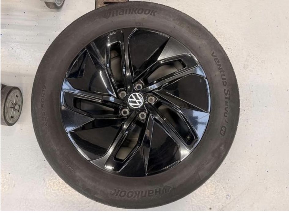 VW  ID4 джанти 19 цола