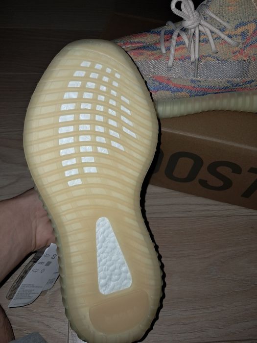 Adidasi Yeezy Boost 350 v2 Mx Oat 40-43