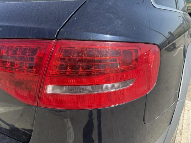 Stop dreapta aripa led Audi A4 8K2, B8 8K9945096B Break