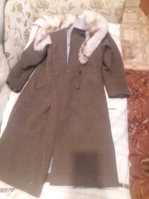 Продам    Пальто