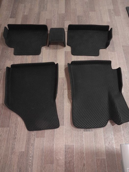 Коврики EVO полики