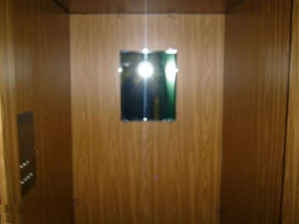 Асансьорни Кабини Реновиране и лед осветление