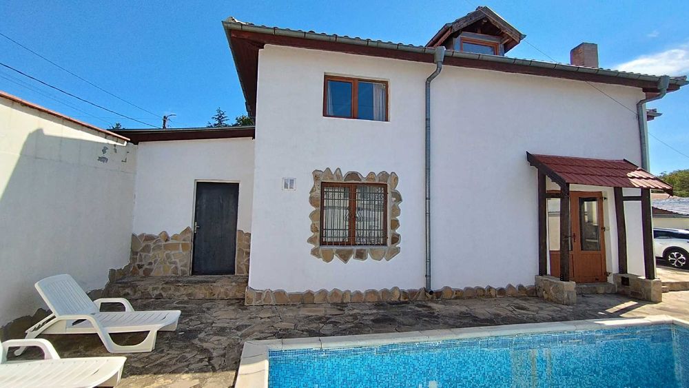 Продава се Къща в Каблешково - 150 кв.м за 1400 €/кв.м - Снимка #5