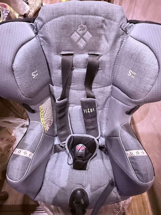 Детское автокресло Bebe confort