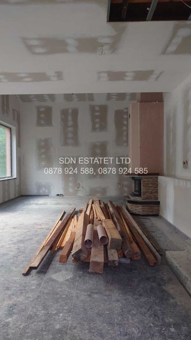 Продава се Къща в с. Сливито, Област Стара Загора - 117 кв.м за 610 €/кв.м - Снимка #3