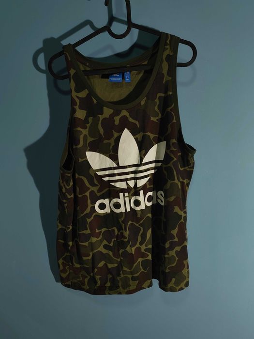 Adidas Потник/Мъжки М