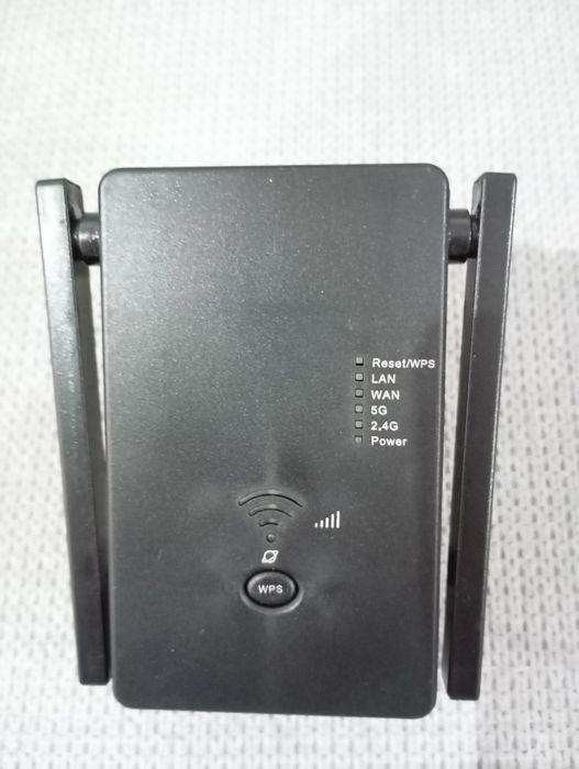 WiFi Разширител на сигнал