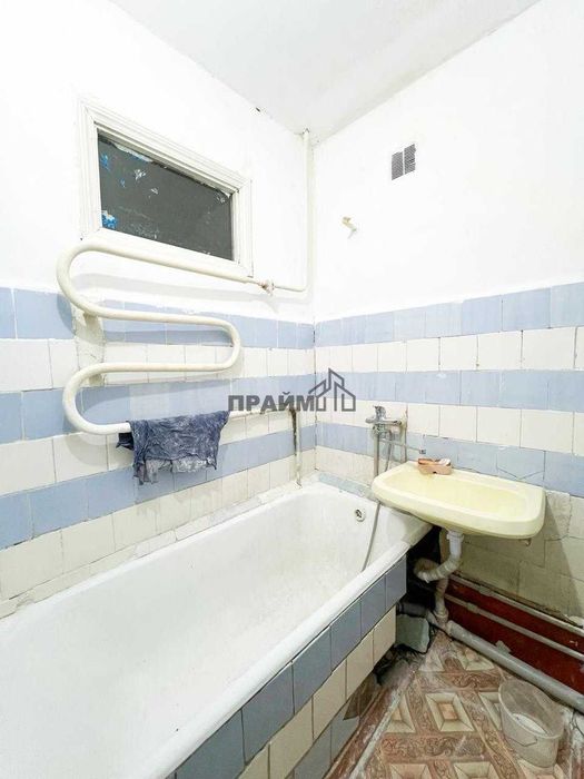 ПРОДАМ 3Х ком. Жетысу (Султан ПРАЙМ)