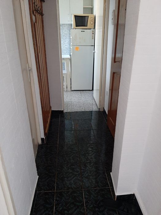 Garsoniera Sibiu zona Promenada Mall.