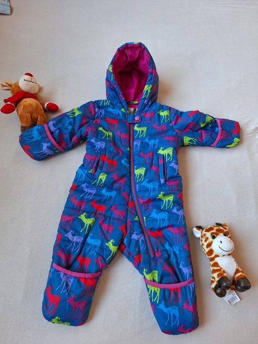 Космонафт размер 104