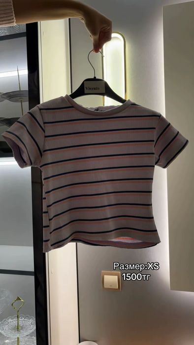 Футболки и майки недорого