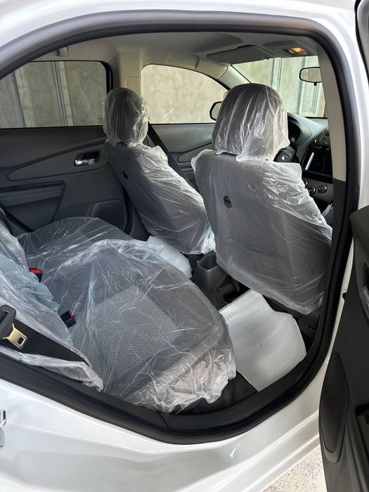 Cobalt 2025/26 bez probeg