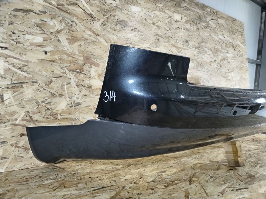 Bara spate Audi A4, berlina, 2001, 2002, 2003, 2004, 8E5807511.