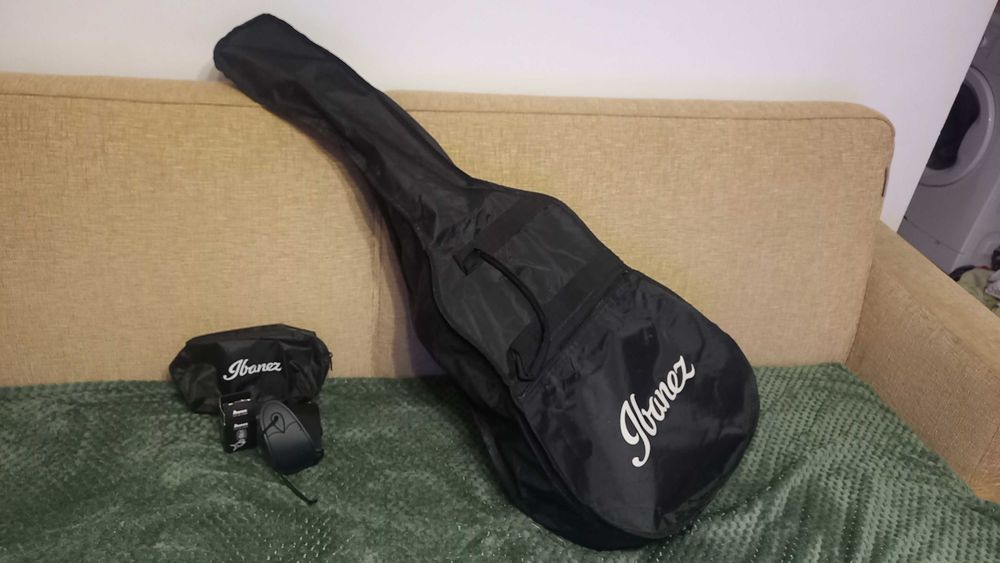 Chitara acustica Ibanez VC50NJP-OPN