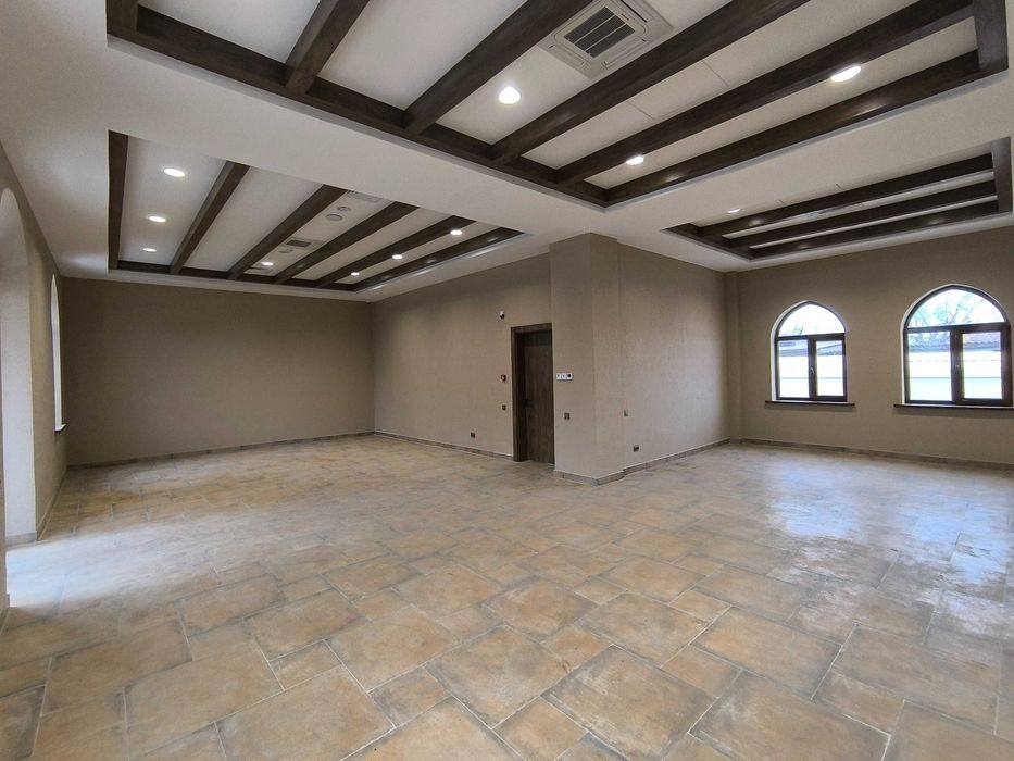 Shahar markazida tijorat ko‘chmas mulklari