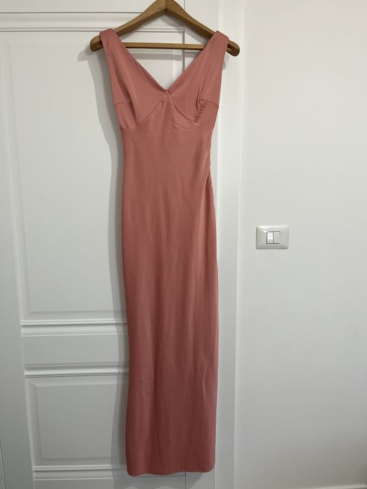 Rochie lungǎ elegantä