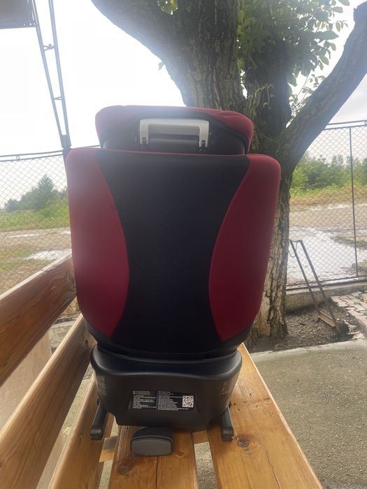 Scaun auto joie pentru copii rotire 360 de grade