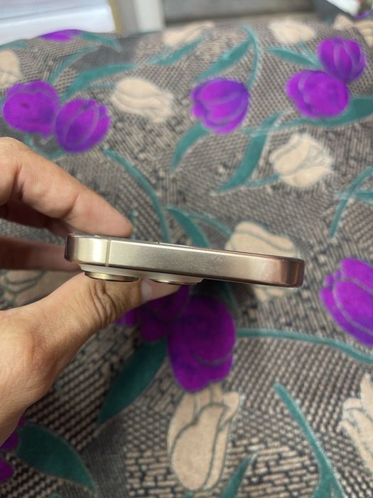 Iphone 16 pro eSim
