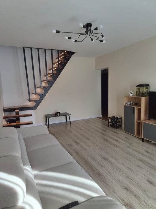 P.F. Apartament 2 camere + 2 camere mansarda