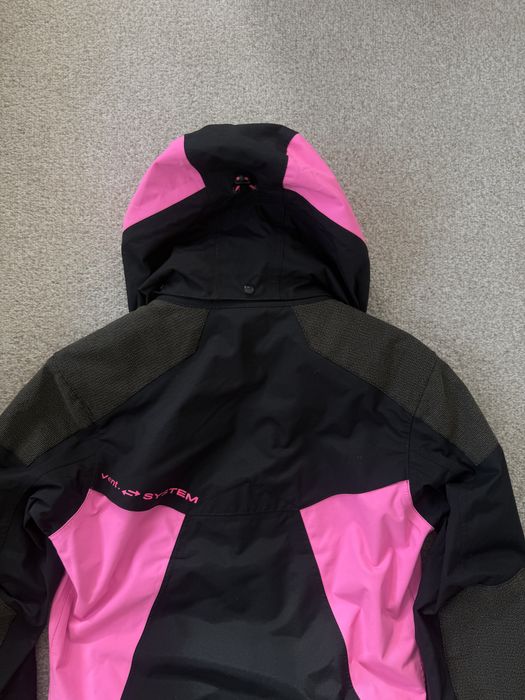 Echipament snowmobil femei