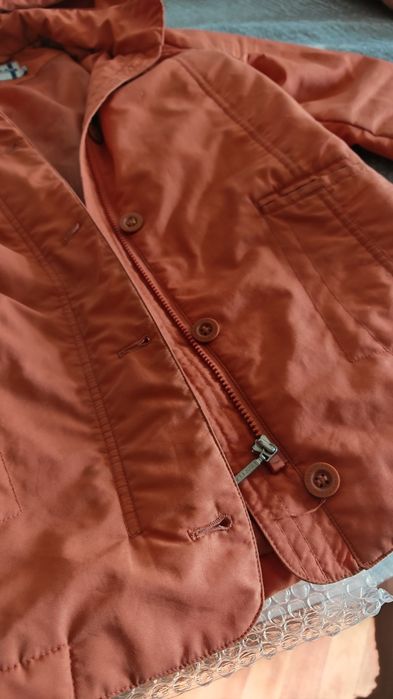 продам ветровку, размера М