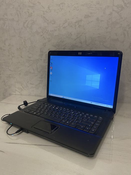 Продам ноутбук HP Compaq 6730s