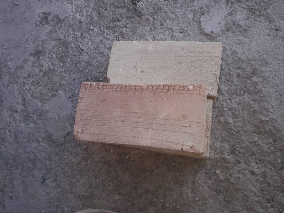 Красный кирпич алматы завод