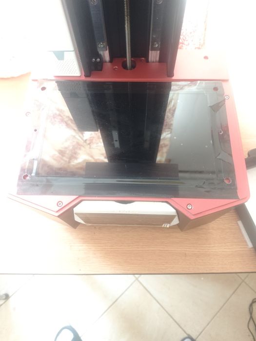 Vind imprimanta 3d Elegoo saturn 2  14k