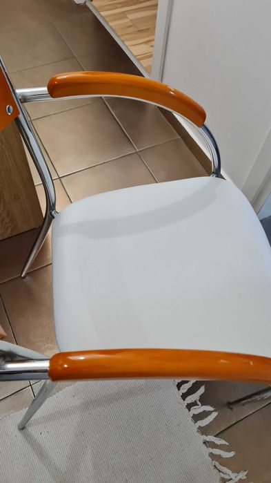 Мебел/ Стол трапезен "Явор"