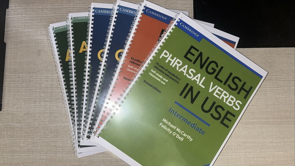 Распечатка книг и учебников