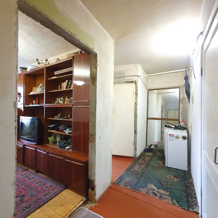 Квартира,обмен с доплатой