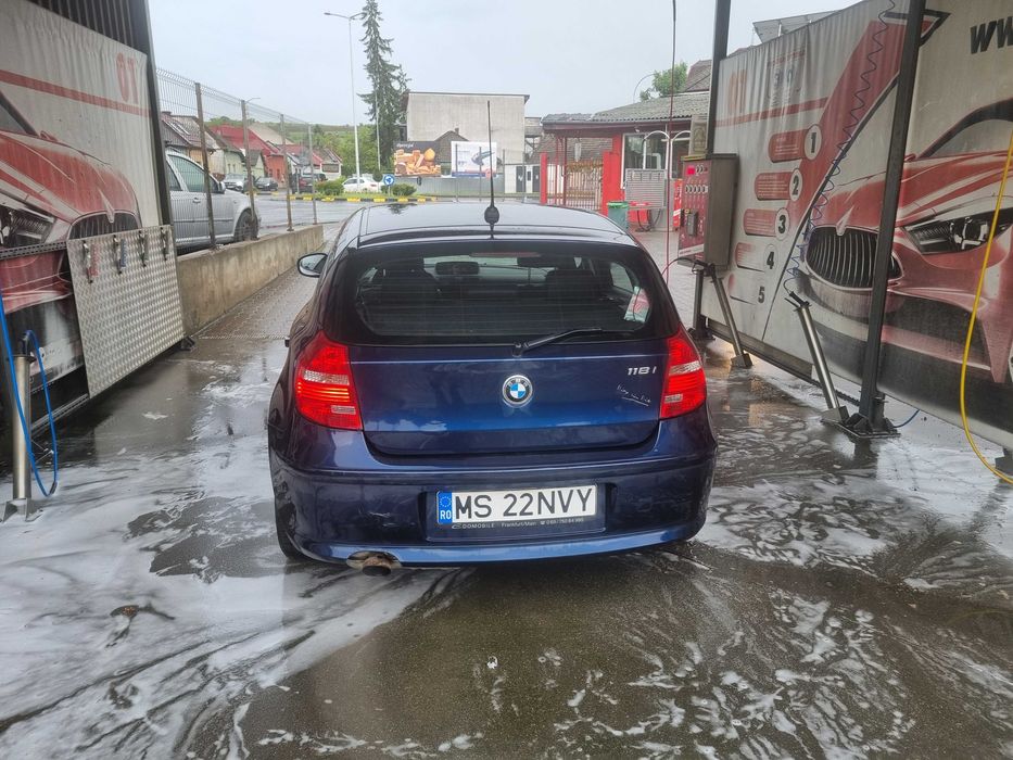 De vânzare BMW Seria 1 (E87)