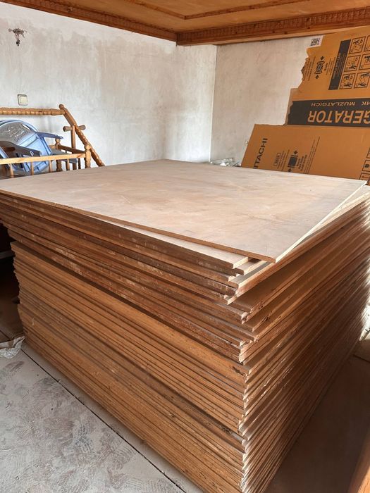 Фанер калин янги