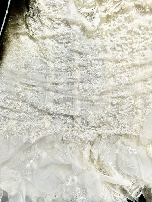 Платье свадебное