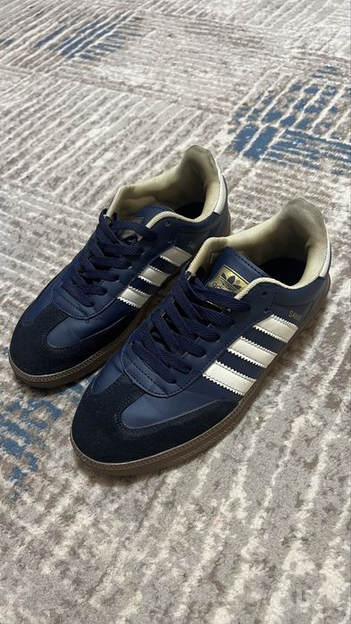 Кроссовки Adidas Samba