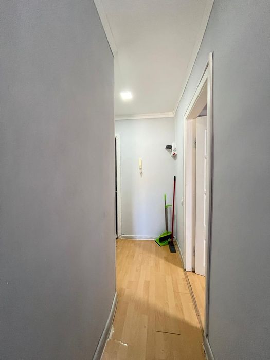 Продается 1 комнатная квартира