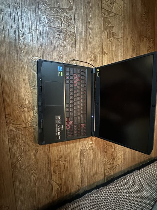 Продам  ноутбук.