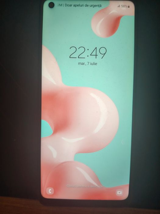 Samsung Galaxy a21s