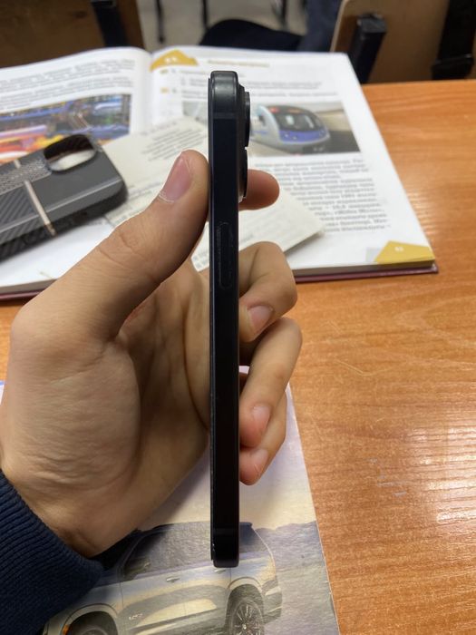 Продам Айфон 15 или обмен на айфон