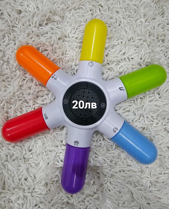 Играчки на добри цени