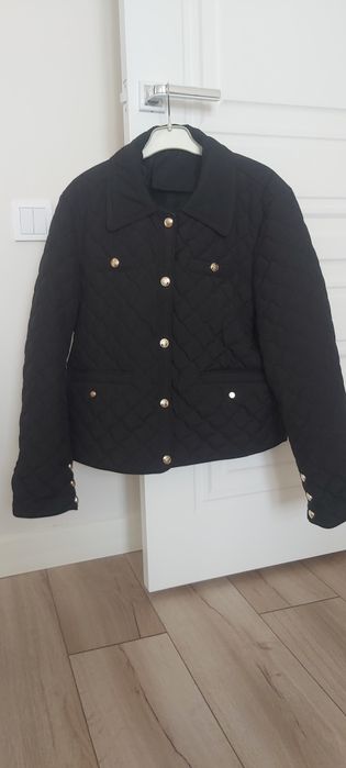 верхняя демисезонная одежла